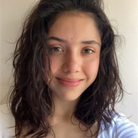 Galilea Gómez Herrán