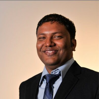 Sibasish Sinha