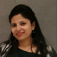Radhika Dhingra