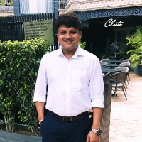 Abhishek Kaushal