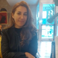 AIDA HOTI