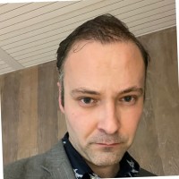 Robert Jeroen Hordijk