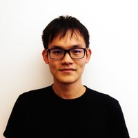 Cameron Po-Hsuan Chen