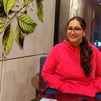 Dr Nivedita Singh