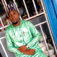 Ali musa haruna
