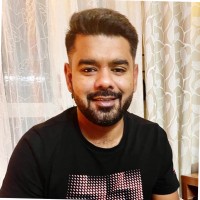 Shashi Pratap Singh
