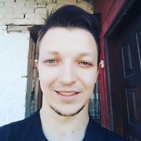 Александр Сенько