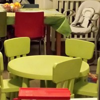 Kinderopvang Krakeel