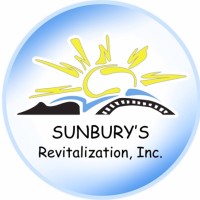 Sunbury's Revitalization