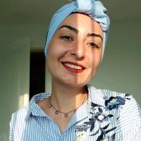 Pervin Genc
