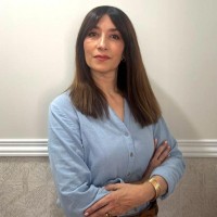 Ana Eva Fernandez Romero