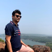 Bhargav Doshi