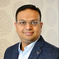 Sandeep Kondisetty