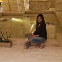 Supriya Arora