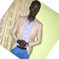 Alioune Sarr
