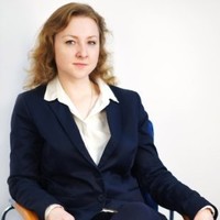 Вероника Юрина