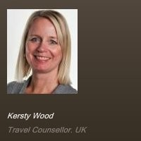 Kersty Wood
