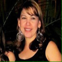 Corina Sandoval