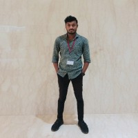 Praful Deshmukh