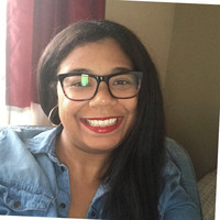 Momica Roberson