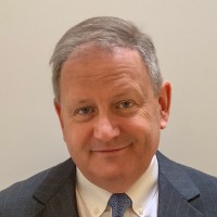 Charles Masterson