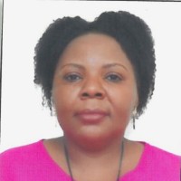 Adelline Twimukye