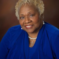 Ann Jones-Pierre