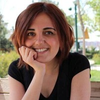 Sinem K.