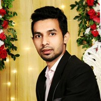 Mohammed Islam