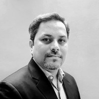 Deepak Tolani