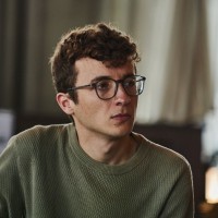 Callum Crute