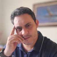 Rodrigo Luís De Camargo