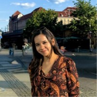 Anagha Deshpande