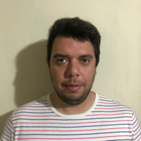 Sebastian Dario Machuca