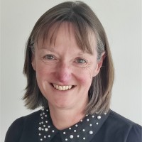 Joanna Ford