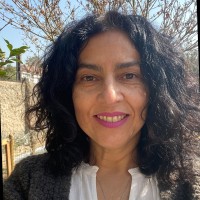 Lili Molina Cardemil