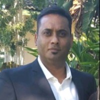 Kubindran Nadar