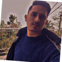 Mehtab Abbas