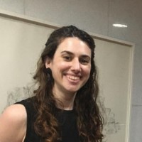 Cintia Fernandez Padin