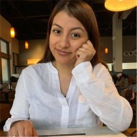 Kaitlyn Alcantar