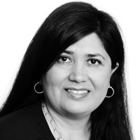 Rosa M. García, Ed.D.