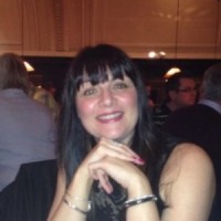 Johanna Hutcheon