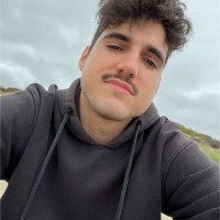 Samuel Iglesias Martín