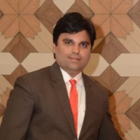 Tilak Dwivedi