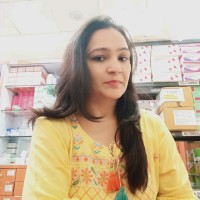 Shweta Savalgi