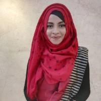 Sk Salwa Tasnim Silma