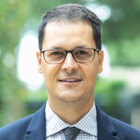 Roberto Garcia-Castro