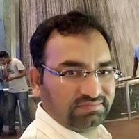 Muhammad Usman Sani Muhammad Ramzan