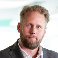 Christopher Dahlin