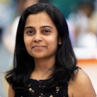 Saranya Mahadevan